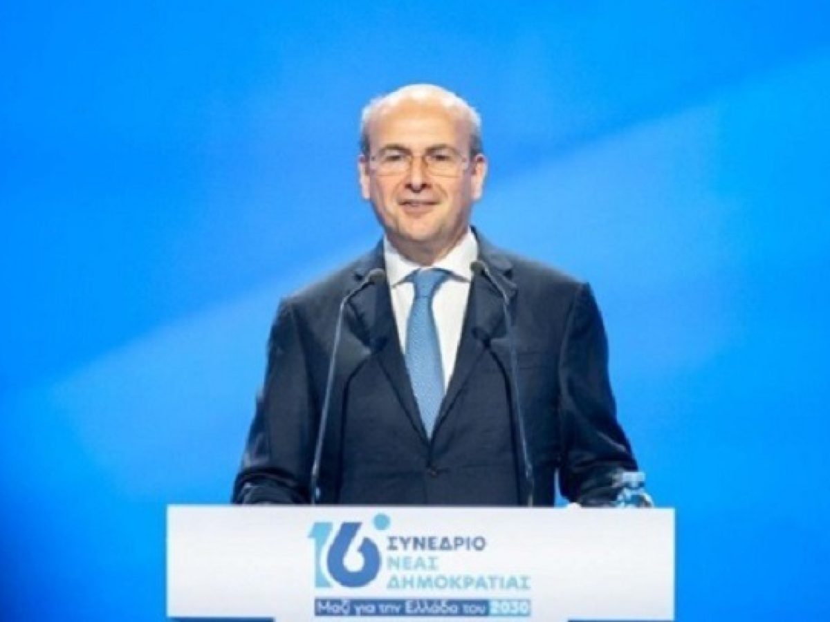 Χατζηδάκης : Στα 40 εκατ. το κόστος των διυλιστηρίων για τις μειώσεις στα καύσιμα