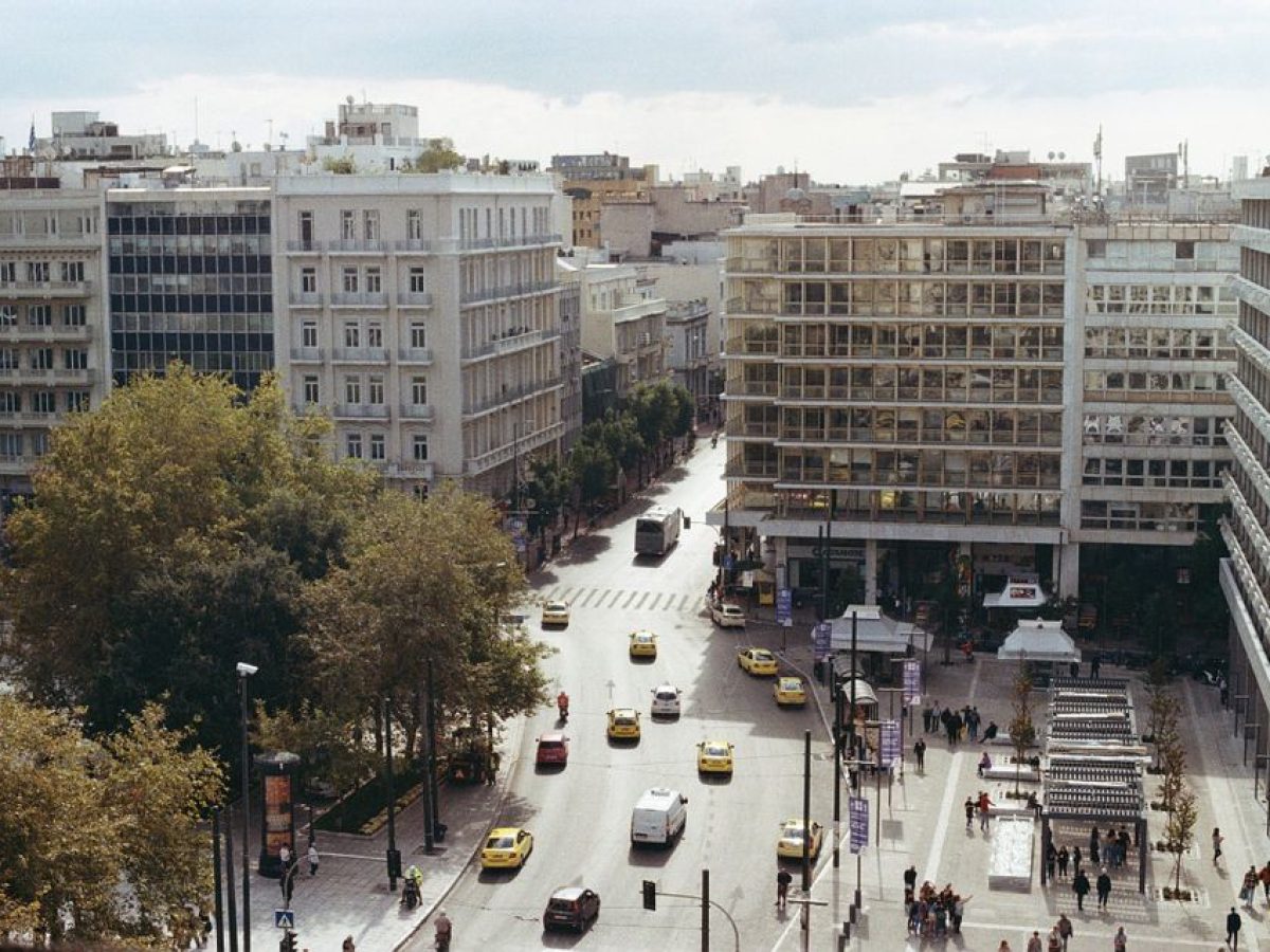 Ξένες επενδύσεις στην Ελλάδα: Ρεκόρ 12,8 δισ., η χώρα ξεπέρασε την Τουρκία