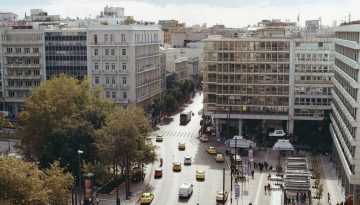 Ξένες επενδύσεις στην Ελλάδα: Ρεκόρ 12,8 δισ., η χώρα ξεπέρασε την Τουρκία