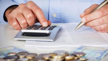 Εφορία: Νέα «φέσια» 3,76 δισ. σε έναν χρόνο – Στα 114,6 δισ. οι ληξιπρόθεσμες οφειλές