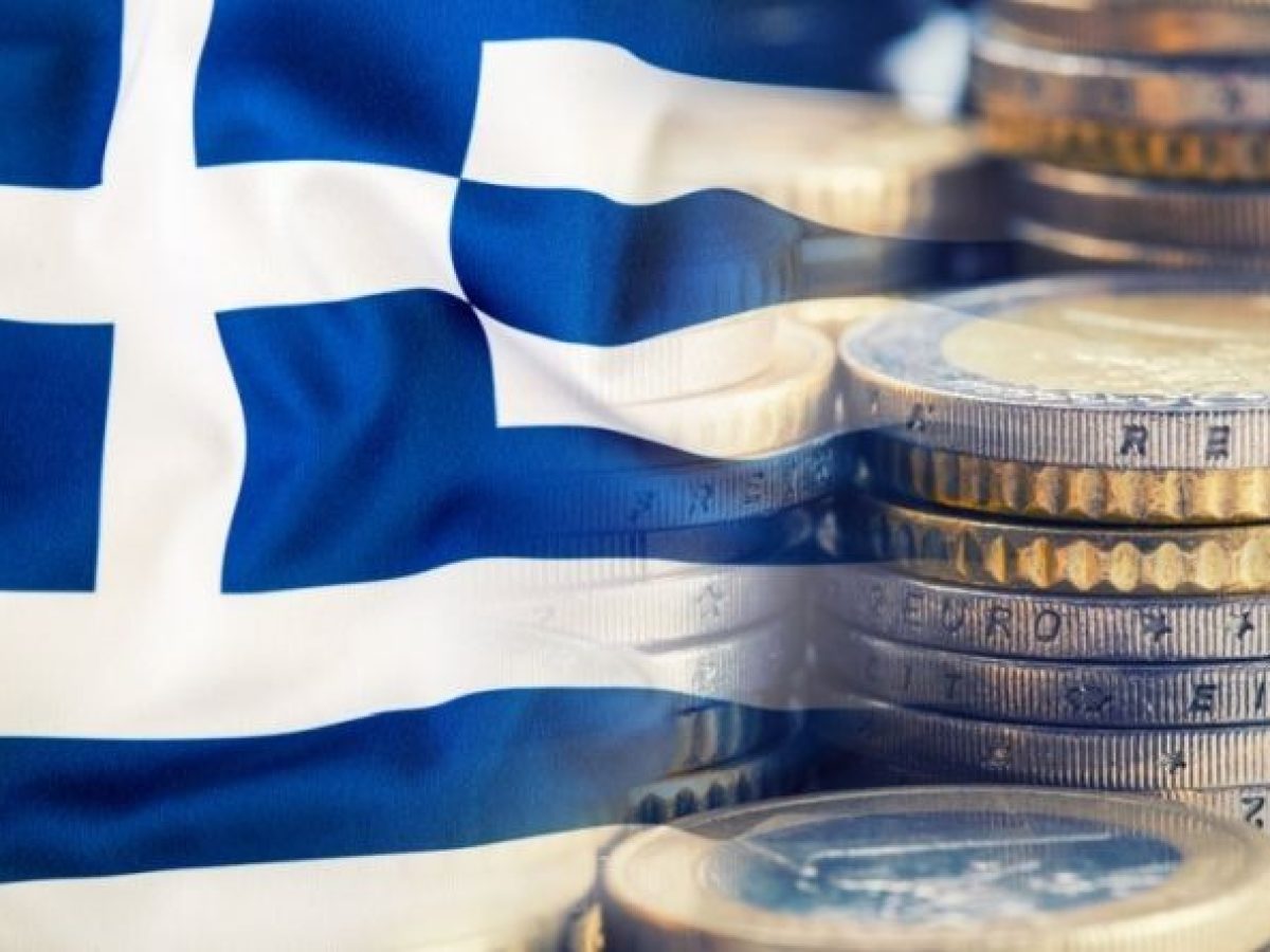 Δημόσιο χρέος: Κάτω από το 140% του ΑΕΠ το 2026 – Στόχος το 119% έως το 2029