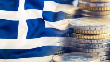 Δημόσιο χρέος: Κάτω από το 140% του ΑΕΠ το 2026 – Στόχος το 119% έως το 2029