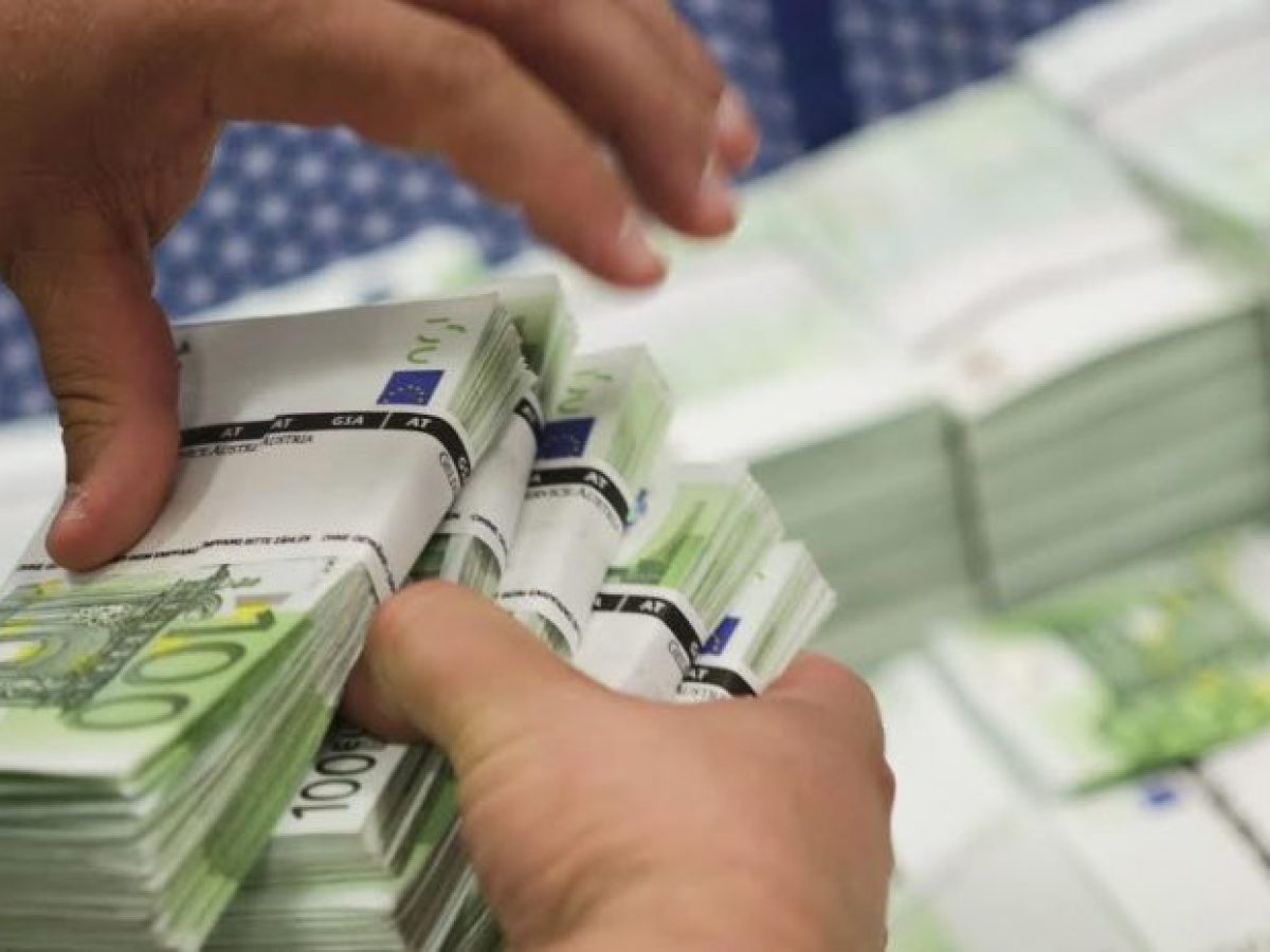 Τράπεζες: Πρωταθλήτριες Ευρώπης στα έσοδα από τόκους – Aftodioikisi.gr