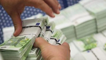 Τράπεζες: Πρωταθλήτριες Ευρώπης στα έσοδα από τόκους – Aftodioikisi.gr