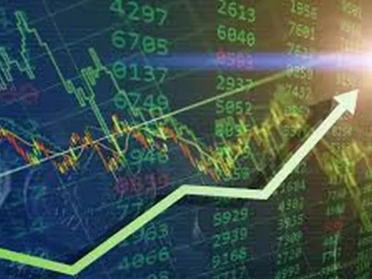 Συνεχίζεται η ανοδική αντίδραση στο χρηματιστήριο – Μεγάλος τζίρος