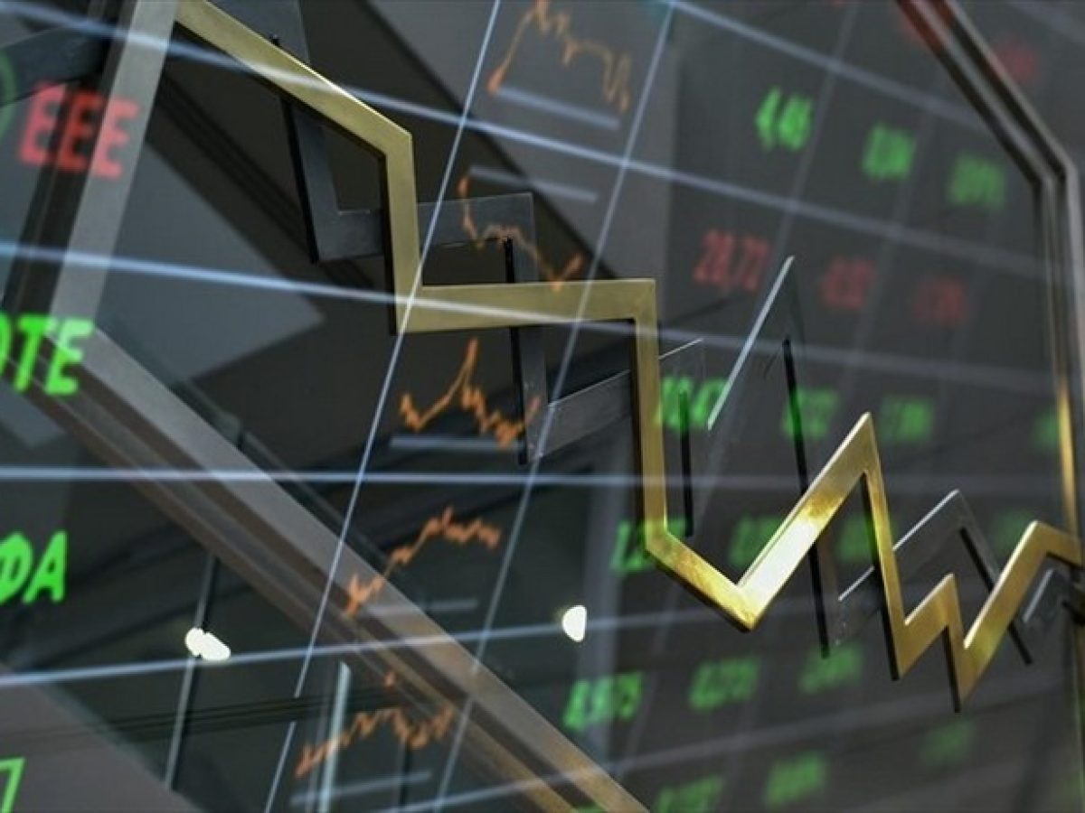 Χρηματιστήριο: Βρίσκει στήριγμα στις τραπεζικές μετοχές