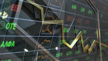 Χρηματιστήριο: Βρίσκει στήριγμα στις τραπεζικές μετοχές