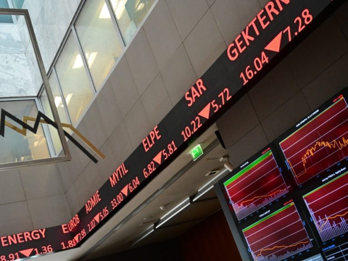 Χρηματιστήριο: Κλείσιμο με άνοδο 0,11%, στα 261,15 εκατ. ευρώ ο τζίρος