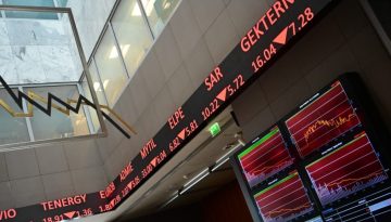 Χρηματιστήριο: Κλείσιμο με άνοδο 0,11%, στα 261,15 εκατ. ευρώ ο τζίρος