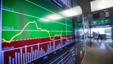 Χρηματιστήριο-Κλείσιμο: Άνοδος 0,18%, στα 260,95 εκατ. ευρώ ο τζίρος