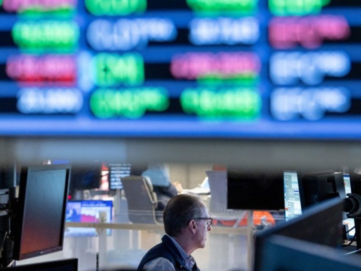 Χρηματιστήριο: Έκλεισε με πτώση 1,15% – Στα 317,63 εκατ. ευρώ ο τζίρος