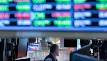 Χρηματιστήριο: Έκλεισε με πτώση 1,15% – Στα 317,63 εκατ. ευρώ ο τζίρος