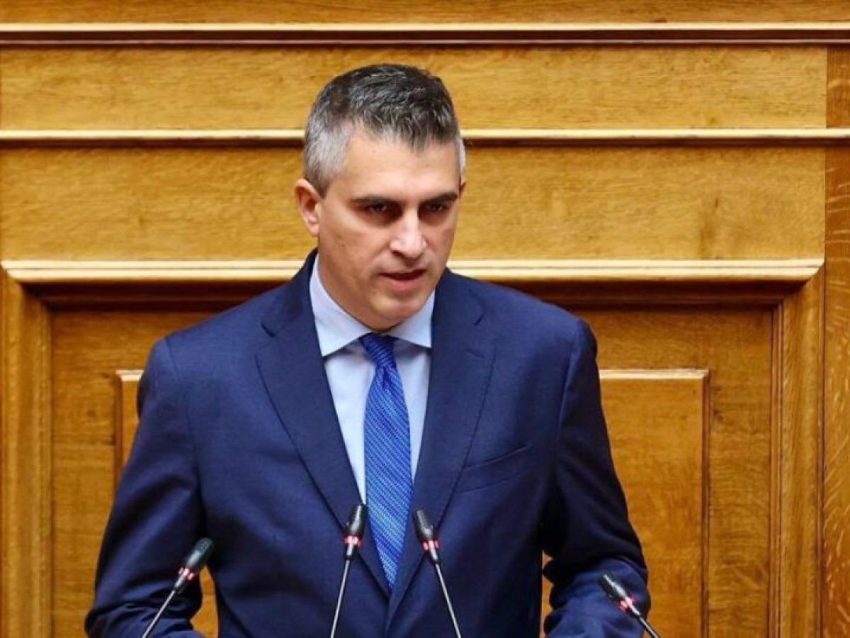 Σκαραμαγκάς: Στην τελική ευθεία το έργο των 40,8 εκατ. ευρώ για τους τρεις ανισόπεδους κόμβους