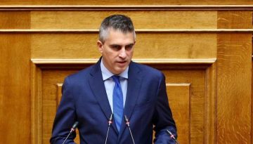 Σκαραμαγκάς: Στην τελική ευθεία το έργο των 40,8 εκατ. ευρώ για τους τρεις ανισόπεδους κόμβους