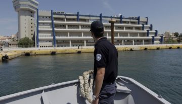 ΝΑΤ: Αύξηση της ναυτικής απασχόλησης το 2025 – Περισσότεροι νέοι και γυναίκες στη ναυτιλία