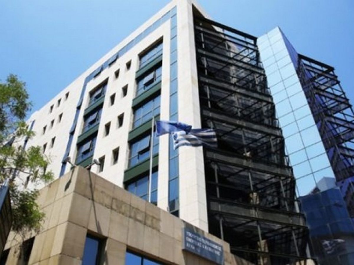 ΥΠΑΝ: Δημιουργία Εθνικής Πύλης Ανθεκτικότητας για τις επιχειρήσεις