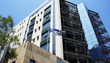 ΥΠΑΝ: Δημιουργία Εθνικής Πύλης Ανθεκτικότητας για τις επιχειρήσεις