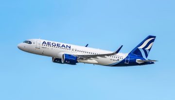 Aegean: Στο ΑΑ διατήρησε η ICAP CRIF την πιστοληπτική αξιολόγηση