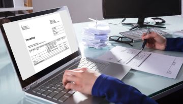 Στην ηλεκτρονική τιμολόγηση 700.000 επιχειρήσεις από τον Οκτώβριο