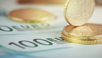 Eurostat: Σημαντική αποκλιμάκωση του πληθωρισμού στην Ελλάδα, στο 2,7% τον Ιούλιο