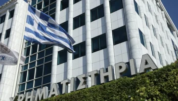 Χρηματιστήριο: Οι 2.600 μονάδες άντεξαν – Ποιοι τίτλοι έδωσαν ώθηση και ποιοι «φρέναραν»