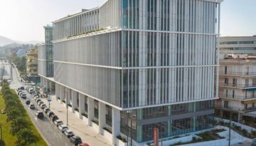 Dimand: Deal €158,3 εκατ. με ΔΕΔΔΗΕ για ακίνητα