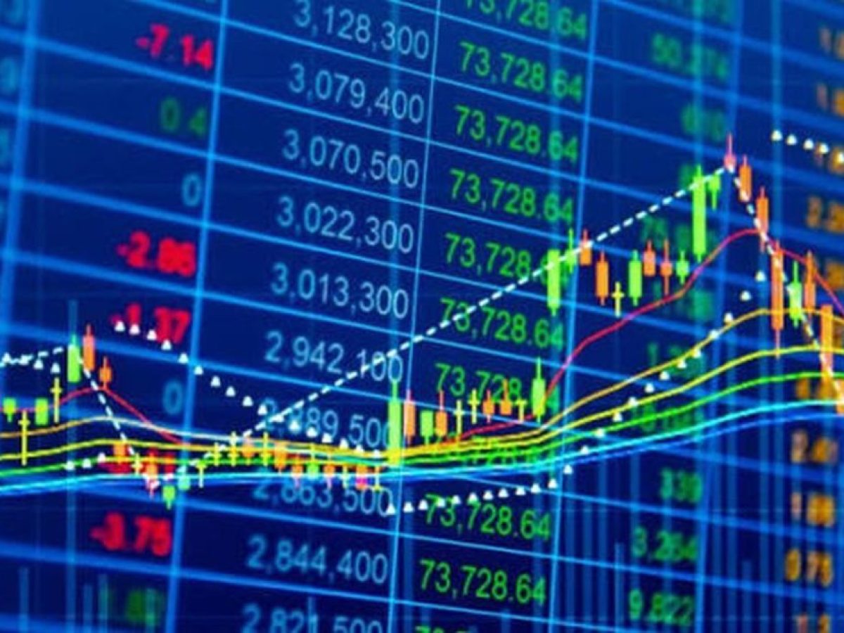 Αντέχει και συνεχίζει το χρηματιστήριο – Μικρά κέρδη