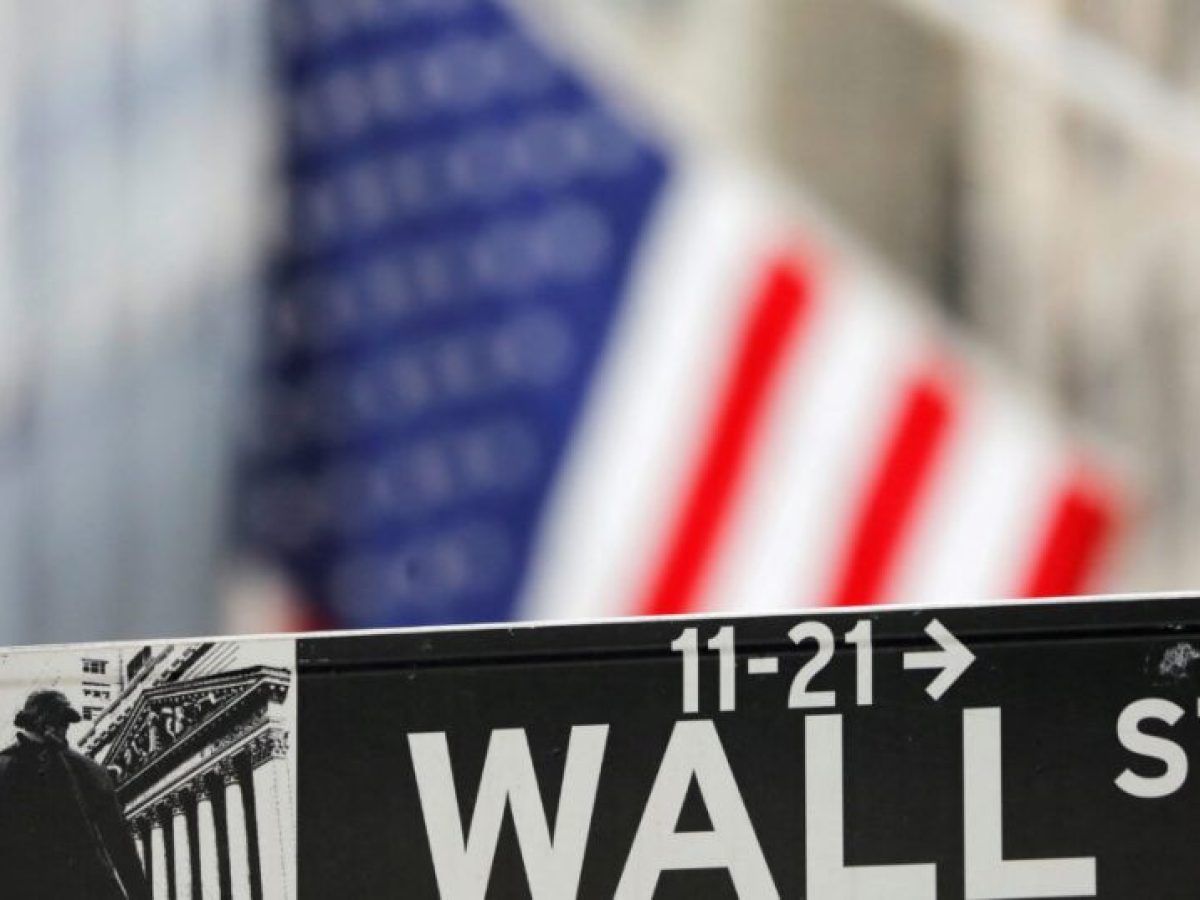 Wall Street: Απώλειες με φόντο την κρίση στη Μέση Ανατολή