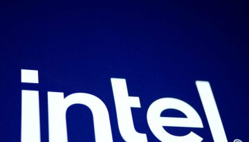 Η Intel αυξάνει στα 20 δισ. δολάρια την πώληση μετοχών – Επενδύει στην ΑΙ