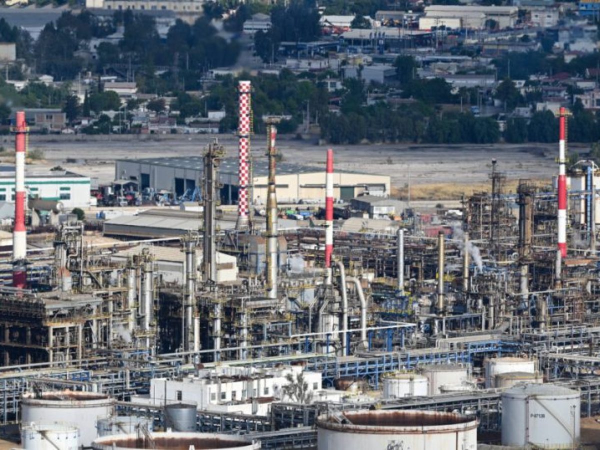 Το Brent κατακτά την κορυφή των 90 δολαρίων καθώς εξανεμίζονται οι προσδοκίες για συμφωνία ΗΠΑ – Ιράν