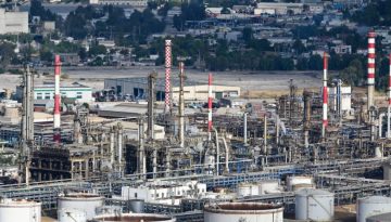 Το Brent κατακτά την κορυφή των 90 δολαρίων καθώς εξανεμίζονται οι προσδοκίες για συμφωνία ΗΠΑ – Ιράν