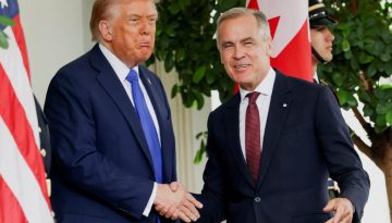 ΗΠΑ – Καναδάς: Ναυάγιο στις συνομιλίες – Στην πρίζα οι νέοι δασμοί Τραμπ, τι απαντά η Οτάβα | ΤΟ ΒΗΜΑ