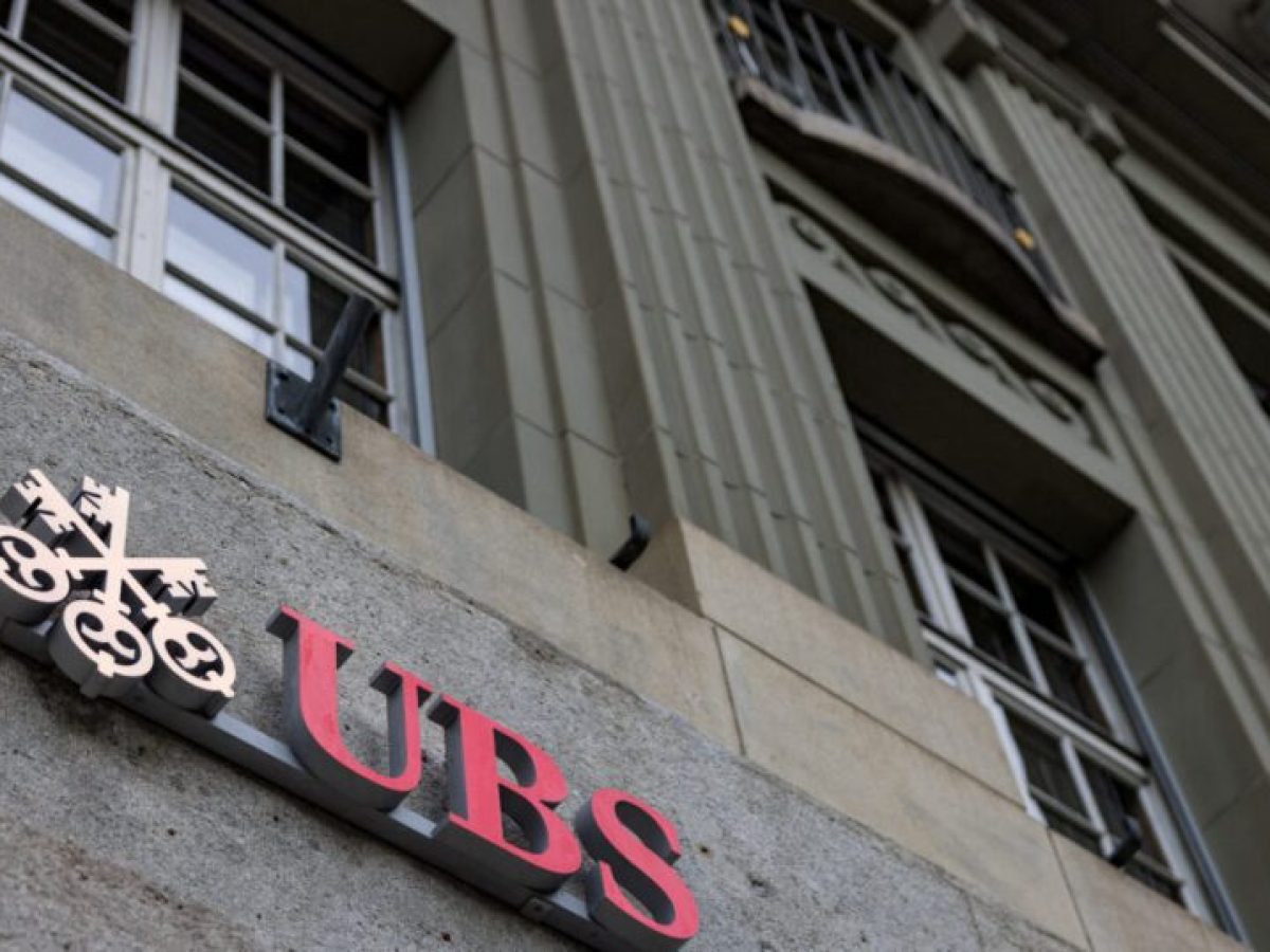 Πρόστιμο 125 εκατ. δολαρίων στη UBS για «ξέπλυμα» χρήματος