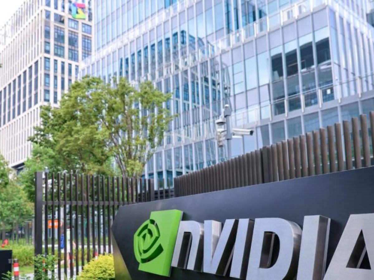 Η Nvidia εξασφαλίζει 500 δισ. δολάρια για data centers και υποδομές AI