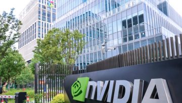 Η Nvidia εξασφαλίζει 500 δισ. δολάρια για data centers και υποδομές AI