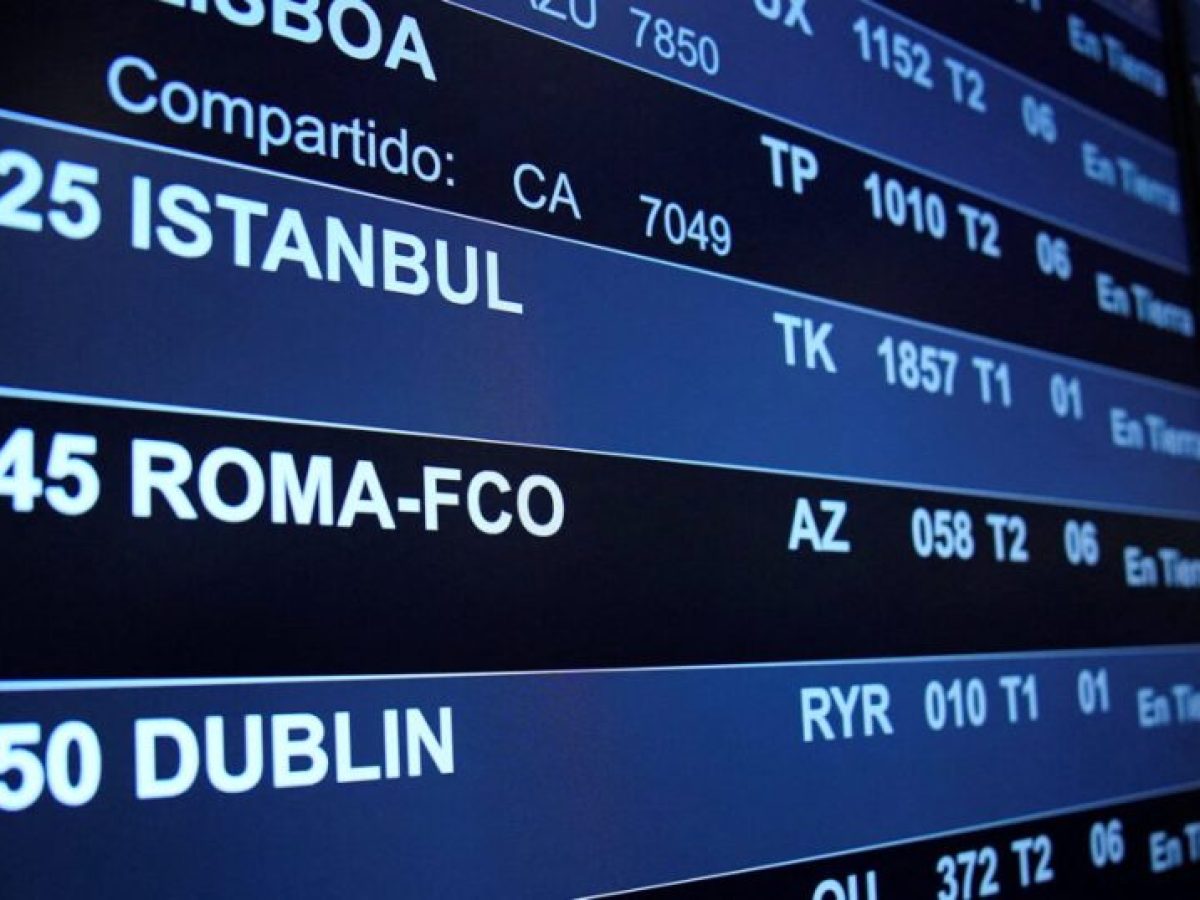 ΕΕ: Οι εμπορικές πτήσεις ανήλθαν σε 6,9 εκατ. το 2025 – Στις κορυφαίες θέσεις το «Ελ. Βενιζέλος»