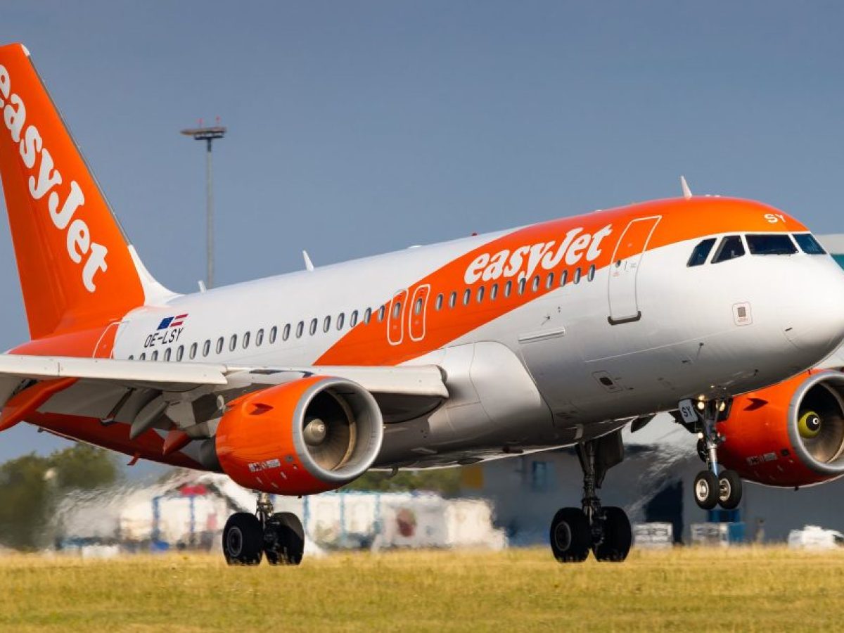 EasyJet: Στην τελική ευθεία η μάχη εξαγοράς από Apollo και Castlelake
