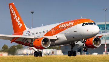 EasyJet: Στην τελική ευθεία η μάχη εξαγοράς από Apollo και Castlelake