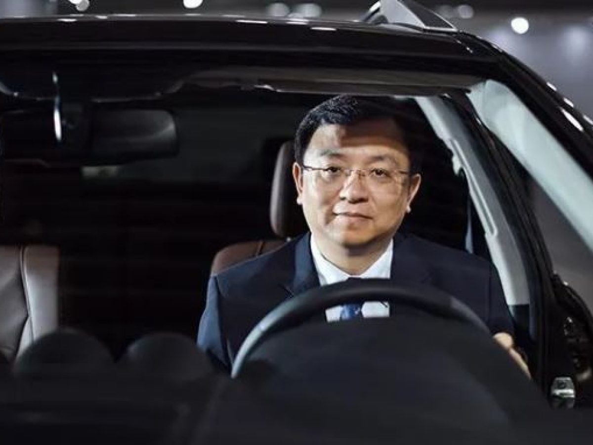 BYD: Αύξηση 22% οι πωλήσεις τον Ιούλιο – Ο ετήσιος στόχος παραμένει δύσκολος