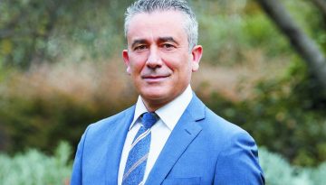 Cenergy: Άλμα 45% στα καθαρά κέρδη στο εξάμηνο, στα 138 εκατ. ευρώ – Αναβαθμίζει τις προβλέψεις για το 2026