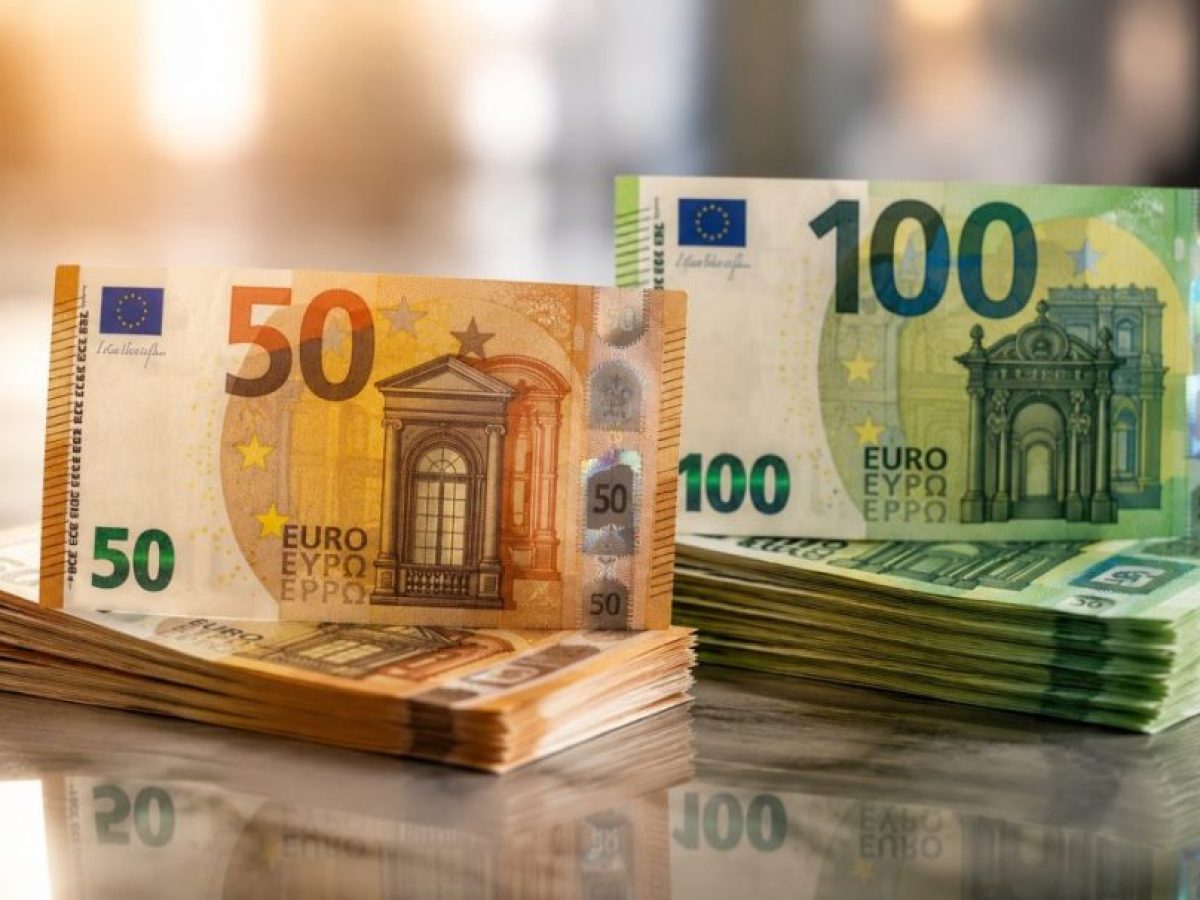«Ζεστό» χρήμα στους λογαριασμούς 58.000 δικαιούχων