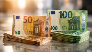 «Ζεστό» χρήμα στους λογαριασμούς 58.000 δικαιούχων