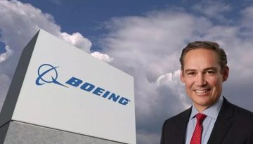 Boeing: Πιστοποιήθηκε από την FAA το 737 Max 7 έπειτα από σχεδόν μία δεκαετία ελέγχων
