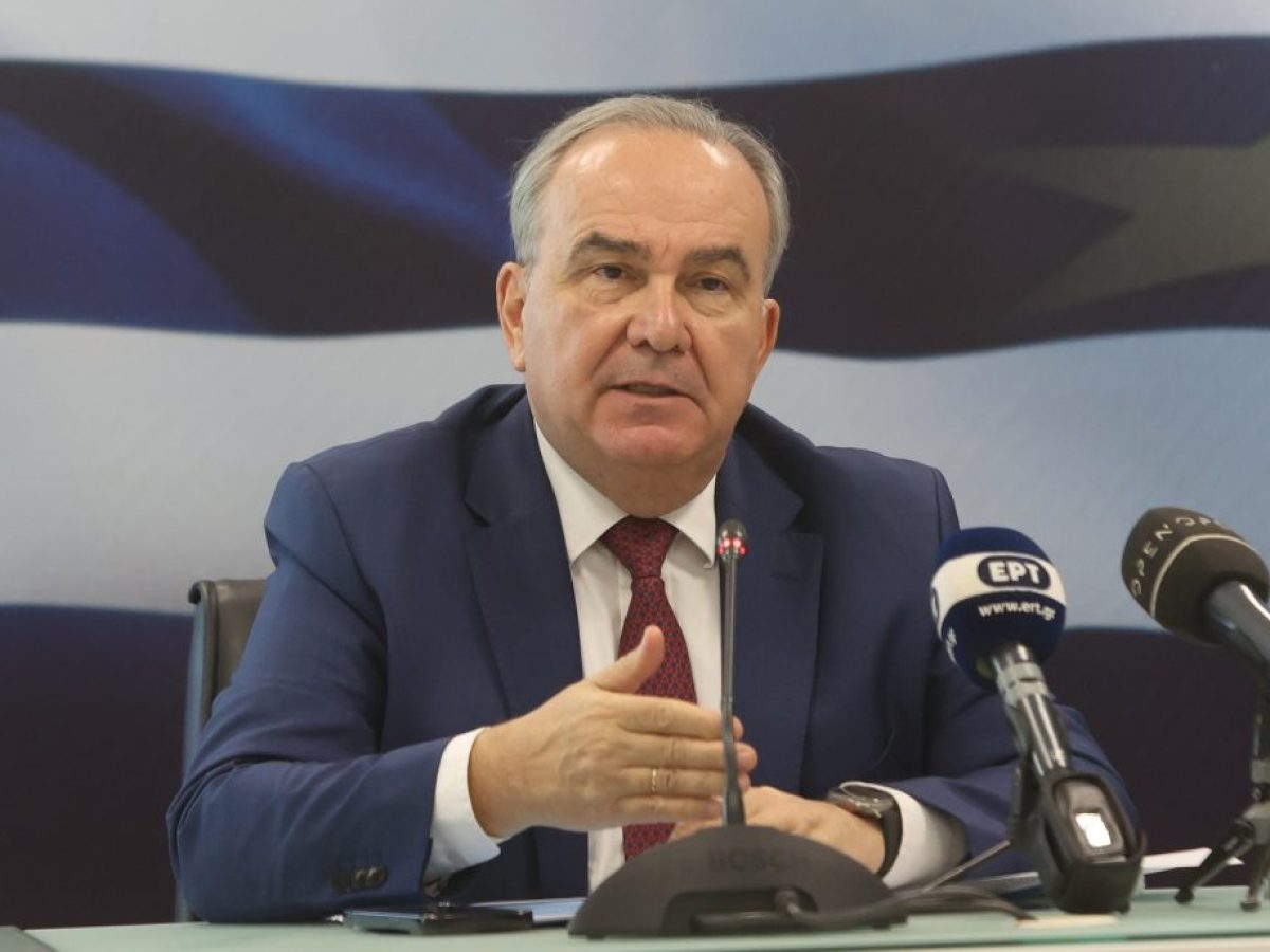 Παπαθανάσης: Συνεχίζεται μέσω ΕΣΠΑ η «Πρώιμη Παιδική Παρέμβαση» με χρηματοδότηση ύψους 49,98 εκατ. ευρώ