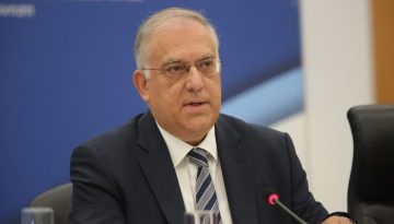 Κύκλοι του υπουργείου Ανάπτυξης: «Αποδίδει η συμφωνία για πάγωμα των τιμών στα σούπερ μάρκετ»