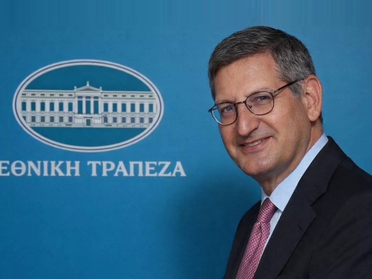 Εθνική Τράπεζα: Το επιτοκιακό περιθώριο επιστρέφει σε ανοδική τροχιά