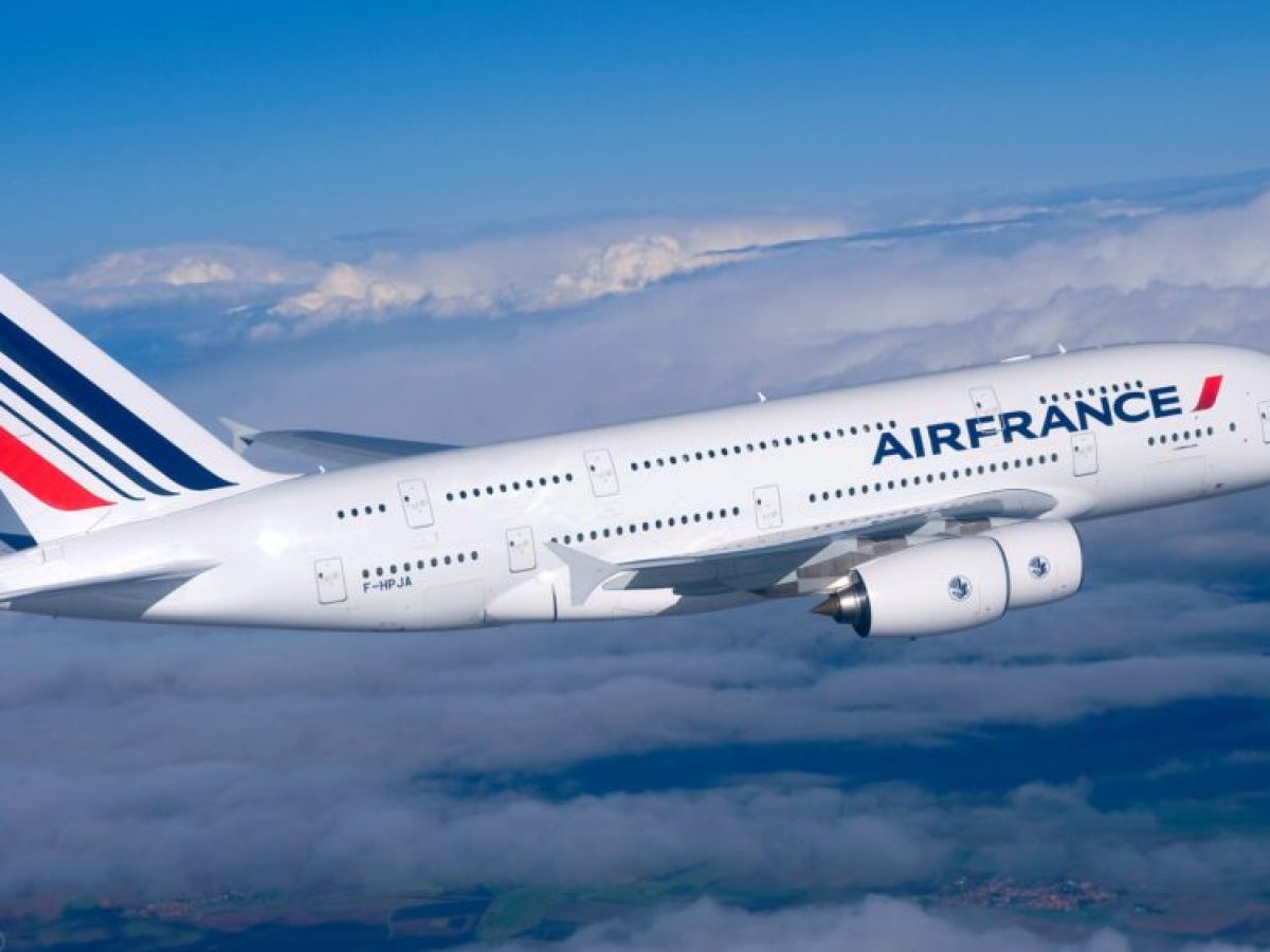 Air France-KLM: Ευκαιρία ανάκτησης επιβατών μετά την πιθανή εξαγορά της easyJet