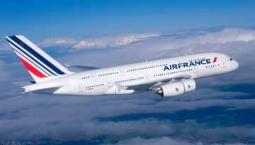 Air France-KLM: Ευκαιρία ανάκτησης επιβατών μετά την πιθανή εξαγορά της easyJet
