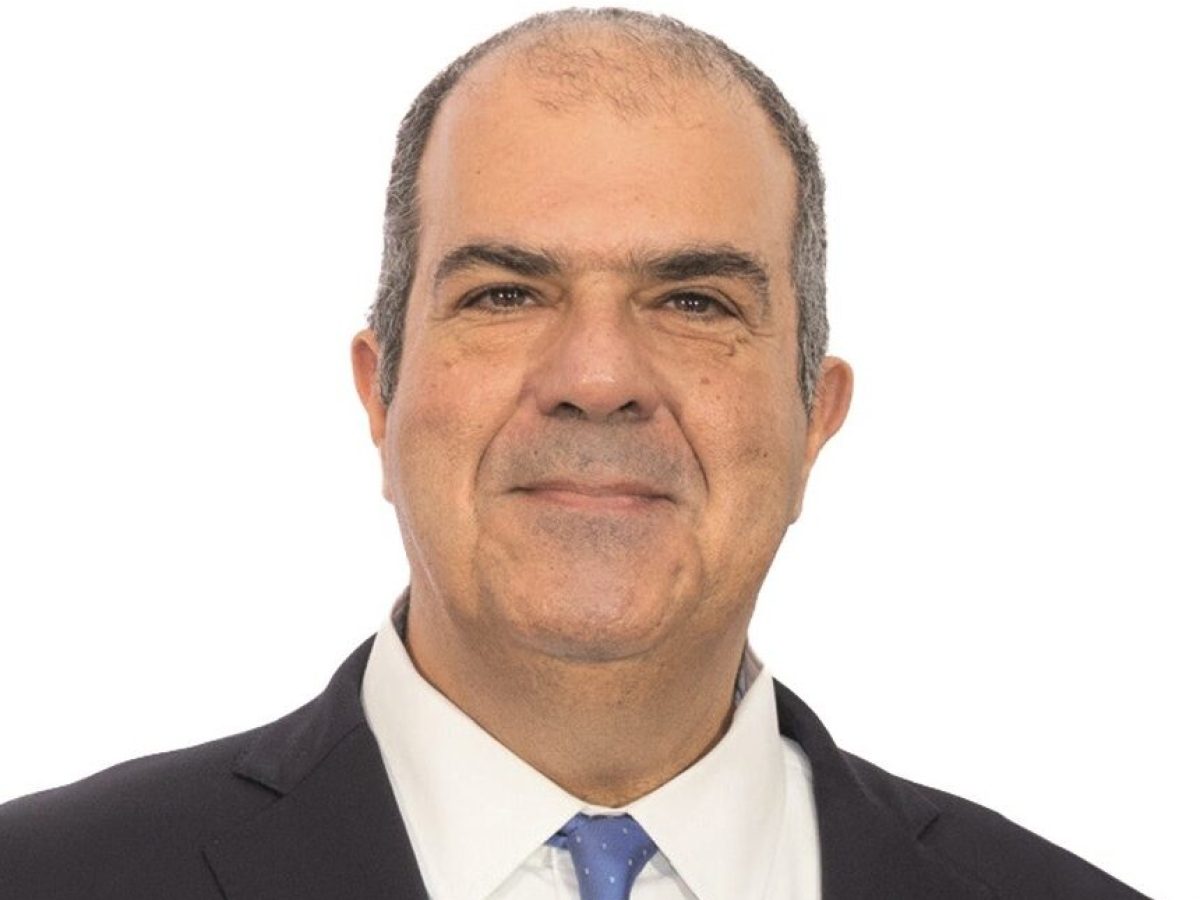 Sir Στέλιος Χατζηιωάννου στο Mononews: «Δεν θεωρώ επιτυχία το ύψος μιας δωρεάς»