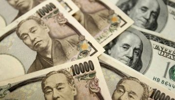 ΗΠΑ και Ιαπωνία παρενέβησαν στις αγορές για τη στήριξη του γεν – Πρώτη κοινή κίνηση μετά από σχεδόν 30 χρόνια